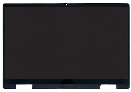 FTDLCD® 14 Inches FHD IPS LED LCD Touch Screen Display Digitizer Assembly With Bezel N09468-001 Replacement for HP Pavilion x360 14-ek0500sa 14-ek0500na
