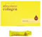 Absolute Collagen Marine Liquid Collagen Supplement for Women - 8000mg Collagen in Each Sachet - Higher Absorption Than Tablets or Powder - Original Lemon Flavour - 14 Sachets per Box