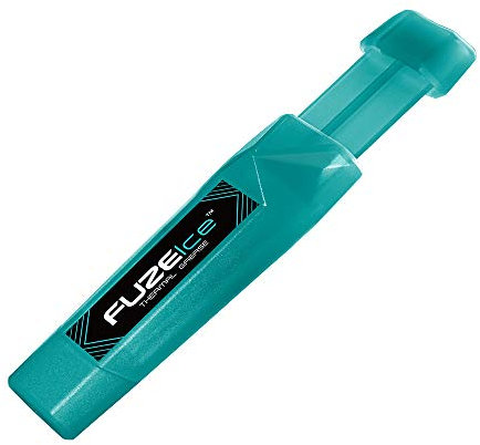 Iceberg Thermal FUZEIce- Pâte thermique pour dissipateur thermique CPU GPU Graisse haute performance (3,5 g) (11,25 W/mK)