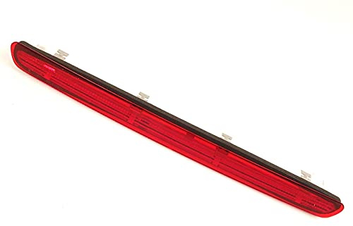 HZ-DESIGN Bremsleuchte LED 3te Dritte Zusatzbremsleuchte kompatibel mit T6 Bus Multivan
