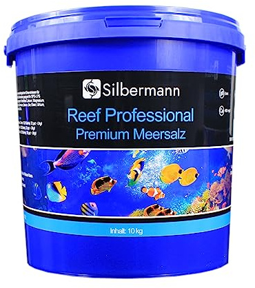 Reef Professional Premium Meersalz 10 kg