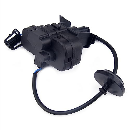 Aktuator für Autotürverriegelung Kraftstofftank-Türschloss-Motor-Stellantrieb-Steuergerät Für VW Für Tiguan 2009–2014 5ND810773A 5N0810773 Catch Latch Aktuator