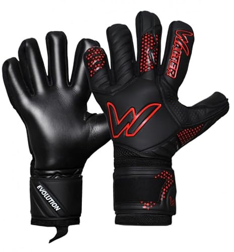 WALTER Guanti da Portiere Modello Evolution