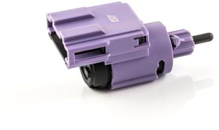 LST Bremslichtschalter Schalter Bremsleuchte 4-polig Pedalknopf TT