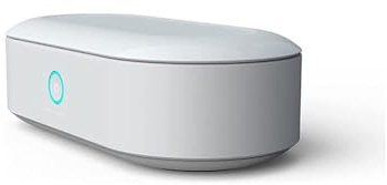 AJIEKJDSV Portable Ultrasonic Cleaner Mini Jewelry Cleaner Silver Cleaner Household with Timer Ultrasonic Machine for Eyeglasses, Coins