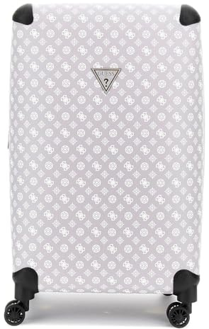 GUESS Wilder 28 IN 8-Wheeler Exp. L Lavendar Grey