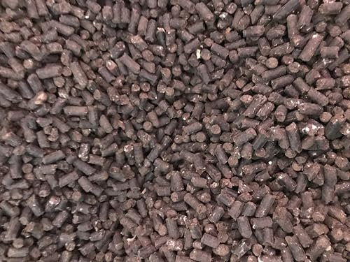 25 kg Hühnertrockenkot Humuskorn organischer NPK Volldünger mit Langzeitwirkung