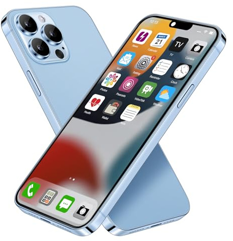 Affichage Téléphone Jouet Faux Téléphone Portable Métallique Modèle Non Fonctionnel Réplique 1:1 Téléphone pour Phone 13 Pro Max Téléphone Jouet Faux