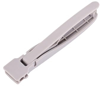 MALSSE Ergonomic Shrimp Peelers Tool Quick Shell Remover Shrimp Shell Peelers For Home Kitchens Use Easy To Clean And Store Ergonomic Peeling Tool