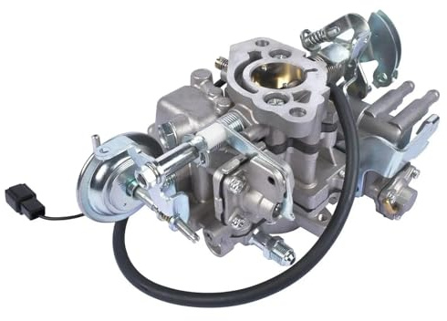 Kit Carburatore Flangia Carburatore Posteriore 78150-71 78161-71 78177-71 78131-71 21100-78150-71 21100-78153-71 Carrelli Elevatori Per Toyota 4Y 5K Motori Carburatore Carb