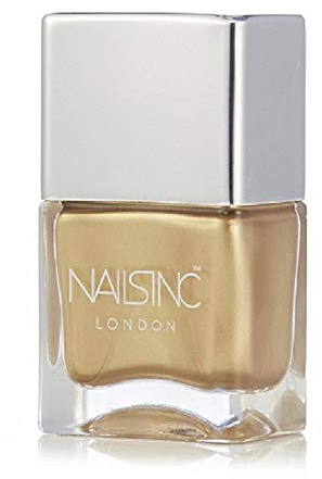 Nails Inc London: Superstar Get Up Size 14ml