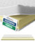AM Qualitätsmatratzen Visco Topper 150x200cm H2 - Made in Germany - Oeko TEX zertfizierter Memory Foam Topper 150x200 mit Lyocell Bezug - Druckentlastende & viscoelastische Matratzenauflage 150x200