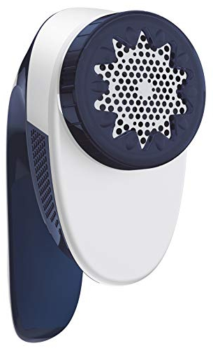 Tefal Fabric Shaver, Quick Removal of Fabric Bobbles and Pills, Adjustable 4 Heights, JB1013