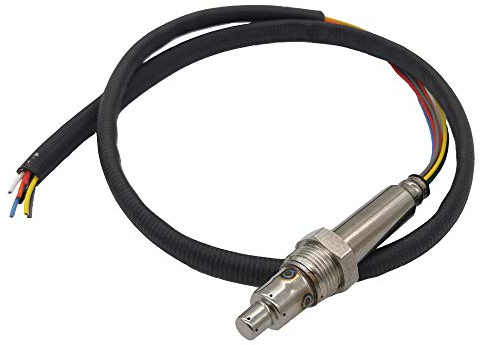 Amrxuts 06F907807B 06F907807F Nox-sensor sond lambdasond passar VW Touran Golf för Passat Crafter passar Audi A3 2 passar Skoda Octavia II 2.0 FSI