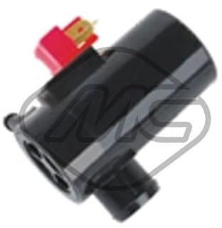 Metalcaucho Pompe d'eau de nettoyage nettoyage des vitres Pompe De Lave-Glace 12794