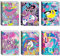 SJ GANG GIRL DIARIO AGENDA 10 MESI DATATO