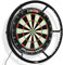 CyeeLife Dartboard LED Lighting System for Steel Dart board,Assemblable&Detachable