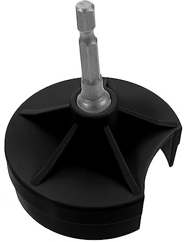 Operitacx 4stücke Ersatz-adapter Für Strickmaschinen Schneller Knopfgriff Praktische Strickmaschine Zubehör Für -modeaccessoires Und Handarbeiten Kompakt Und Installieren