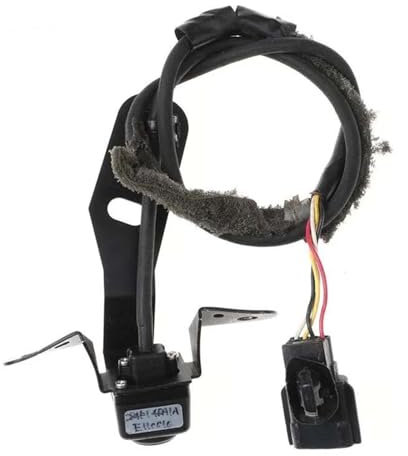 Webcam recul Voiture Caméra Recul pour Nissan pour Maxima 2016–2019 Accessoires Voiture Caméra de Recul