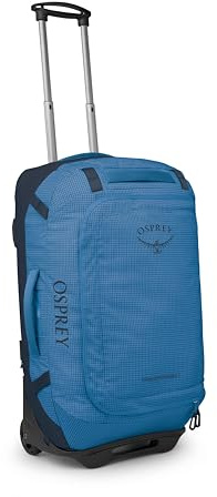 Osprey Transporter Reise-Duffel mit Rollen