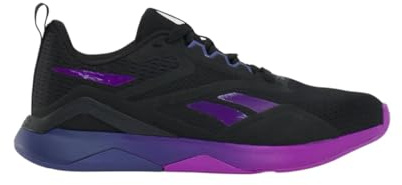 Reebok Zapatillas Nanoflex TR 2.0 V2 Lila