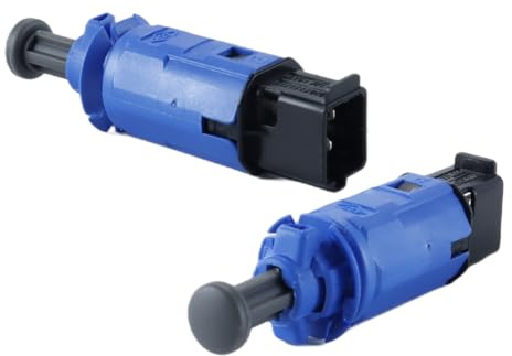Ausi Interrupteur De Feu Stop À 4 Broches, Compatible Avec Cabrio City-Coupe Fortwo Cabrio Fortwo Coupé 450 A4515450209 A4525450009