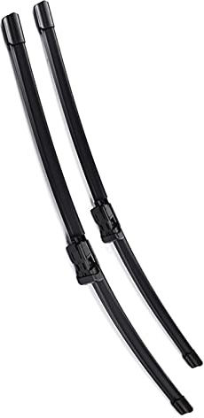 2615 Front Window Wiper Windscreen Wiper Blades For Fiat 500L 2012 2013 2014 2015 2016 2017 2018 2019 2020 Car Wiper