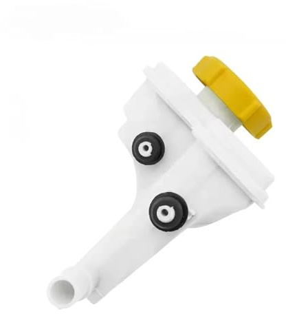 Servopumpe 2S6C3531AC Servolenkung Pumpe Öl Topf Fit Für Ford Fit Für FIESTA 01 Fusion 2S6C3531BC 2S6C3531BB