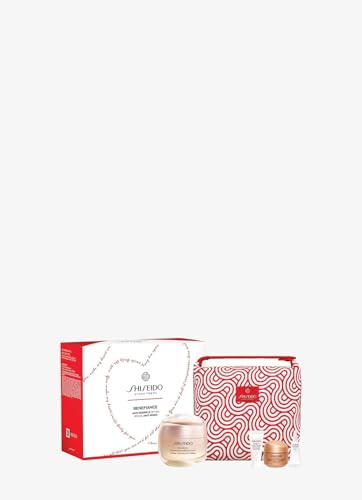 BENEFIANCE Anti-Falten Ritual Set
