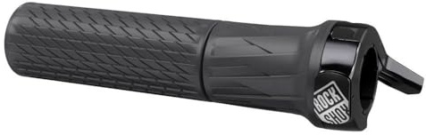 Rockshox, ROCK SHOX accessorio comando manubrio twist lock full sprint sinistro Unisex adulto, nero, taglia unica