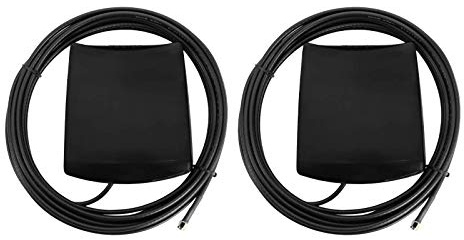 Televes Kit 2 Antenas 4G/LTE MIMO