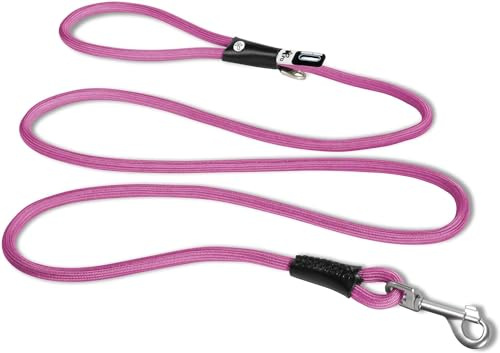 Curli Stretch Comfort Koppel, M, Fuchsia