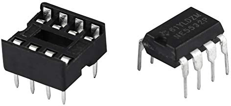 Amplifier Board Low/Middle/High Pitch Tone Control Low-Noise AMP Preamplifier Effectively DIY Set Kits