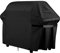 MEELOTOP Grill Abdeckhaube Gasgrill Grillabdeckung Regendicht BBQ Cover Schutzhülle Haube Staubdicht Abdeckplane Grillschutz Abdeckung Grillabdeckung Wetterfest