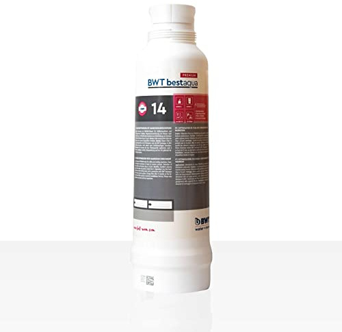 BWT bestaqua 14 PREMIUM Filterkerze Wasserfilter Filtersystem water + more