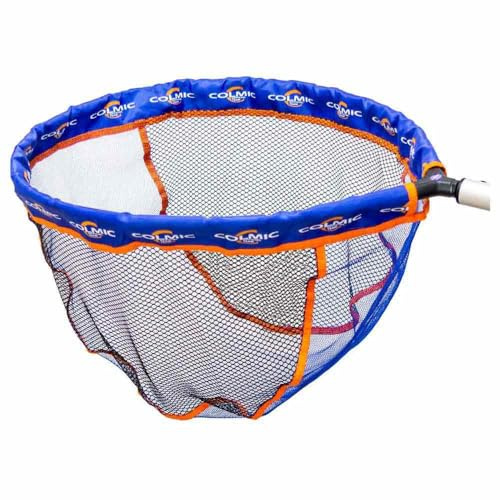 Colmic Natural 045&020 Landing Net Head 50 x 40 cm