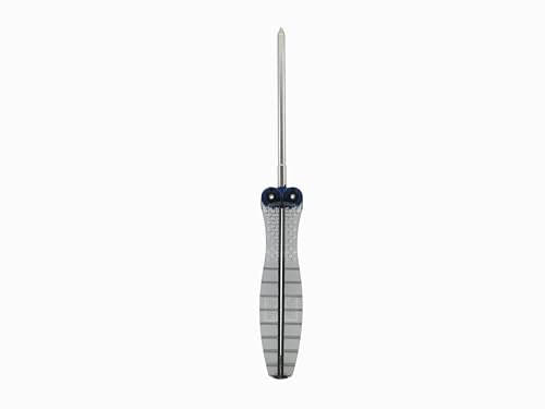 DMT Diafold Diamond Chain Saw Filecoarse Knife Sharpener - Blue, 7/32-Inch