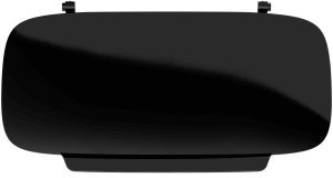 Tork Deckel für Abfallbehälter Image Design Line 50 Liter schwarz