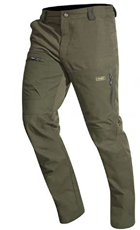 Hart Hunting Hose Hart Muguet-t d.Olive Größe 46