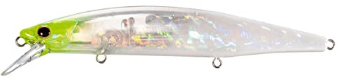 SHIMANO BT World Minnow Flash Boost Chart HD 11 5cm Jerkbait 59VZQK12T0B