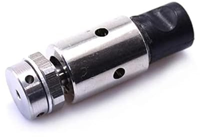 Figevida Valvola Esercizio Raccordo Inox Adatta a Lagostina N034XS Diametro Foro 14mm