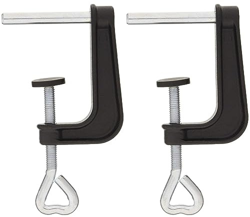 Bessey Tischklemme RB269 60/28 (Packung mit 2)