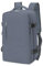 Cabin Bags 40x20x25 for Ryanair Underseat Carry-ons Bag Hand Luggage Bag Travel Backpack Cabin Size 20L