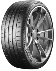 CONTINENTAL - PremiumContact 7-215/40 R 18-89Y/C/A/71dB - Sommerreifen