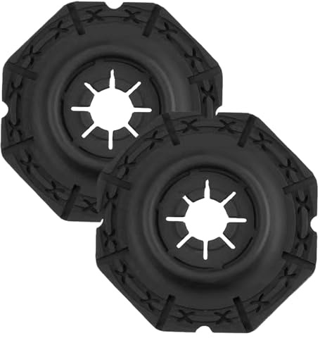 Protector de agujeros de limpiaparabrisas para automóvil, cubierta del orificio del limpiaparabrisas | Accesorios anti-hoja para la guardia de vehículos - Guardias de protección del agujero del limpia