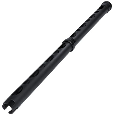 Tubo Per Il Recupero Delle Palline Da Golf, Facile Da Usare, 84,5x5 Cm, Strumento A Per La Raccolta, Tubo Per La Raccolta Delle Palline Da Golf, Materiale Di Lunga Durata, Adatto A Uomini E Do
