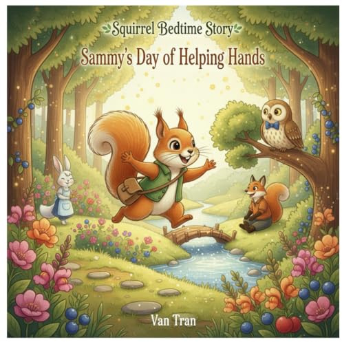 Sammy’s Day of Helping Hands