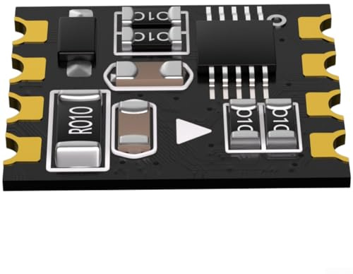 HavenlyCove 140W Digital Analog Multimeter, Real-Time Waveform Monitor, IIC Chip Reader, Pointer and Numeric Display for Mobile Board Repair(detection board)