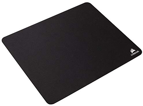 Corsair MM100 Tapis de Souris Gaming (Moyen, Tissu) Noir