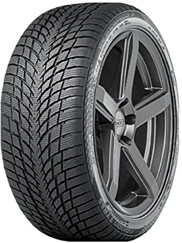 NOKIAN TYRES SNOWPROOF P XL - 225/40 R 18 92V M+S 3PMSF - Winterreifen